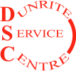 DSC Logo Red